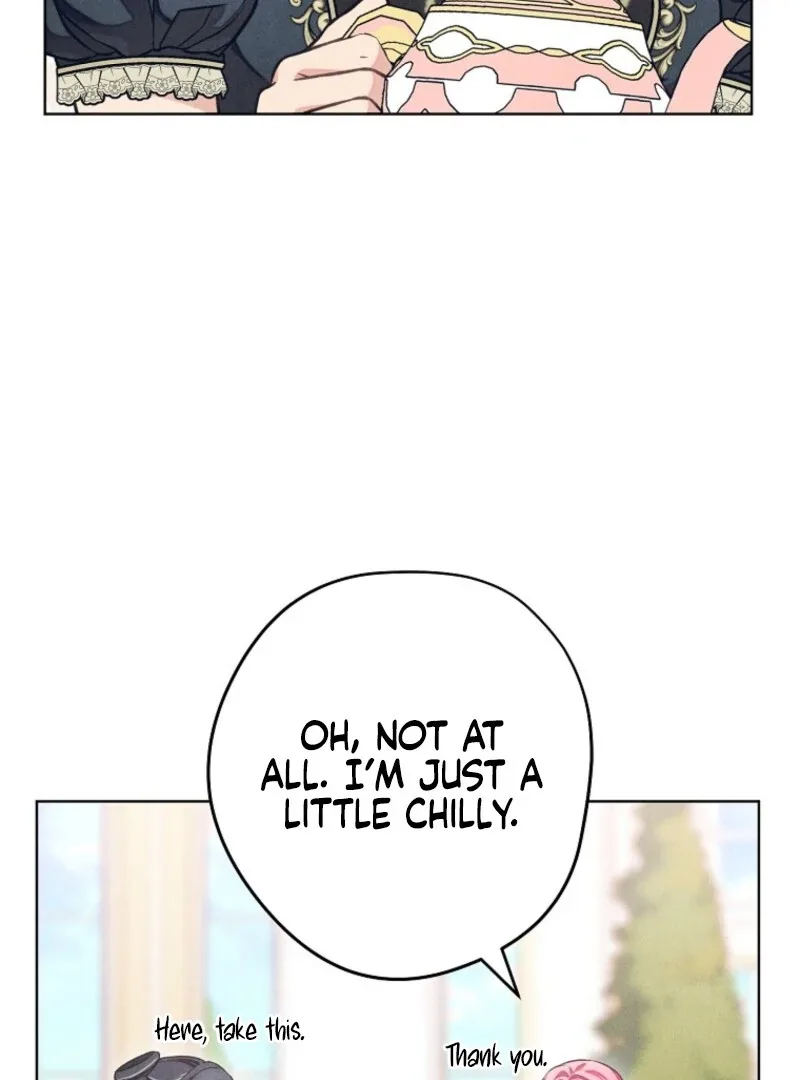 The Duke’s Obsession with His Wife Chapter 39 page 87