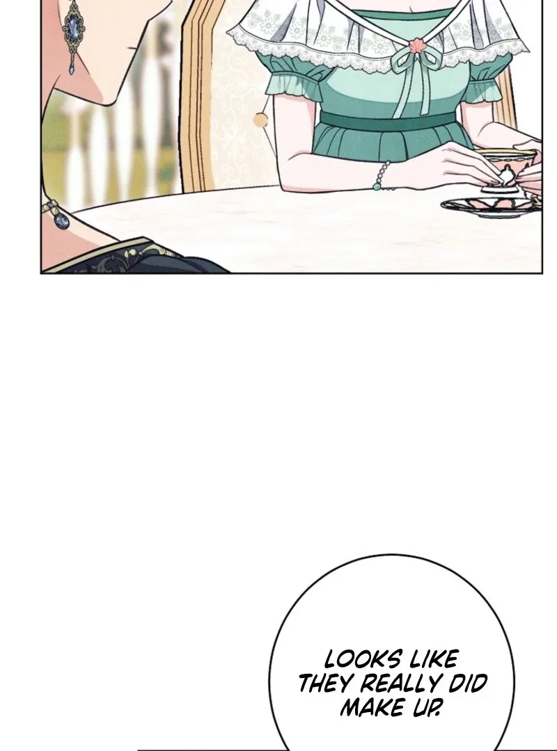 The Duke’s Obsession with His Wife Chapter 39 page 93