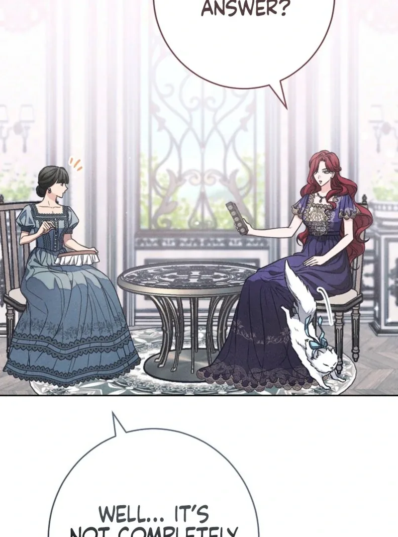 The Duke’s Obsession with His Wife Chapter 39 page 116