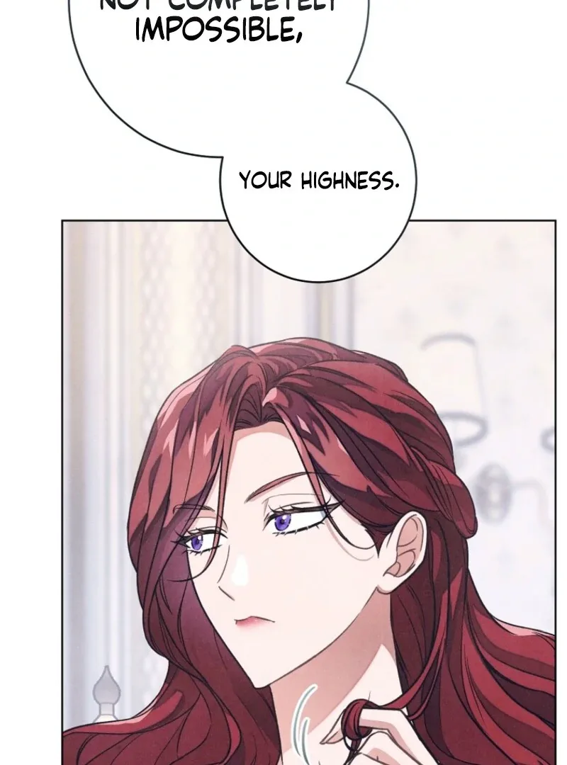 The Duke’s Obsession with His Wife Chapter 39 page 117