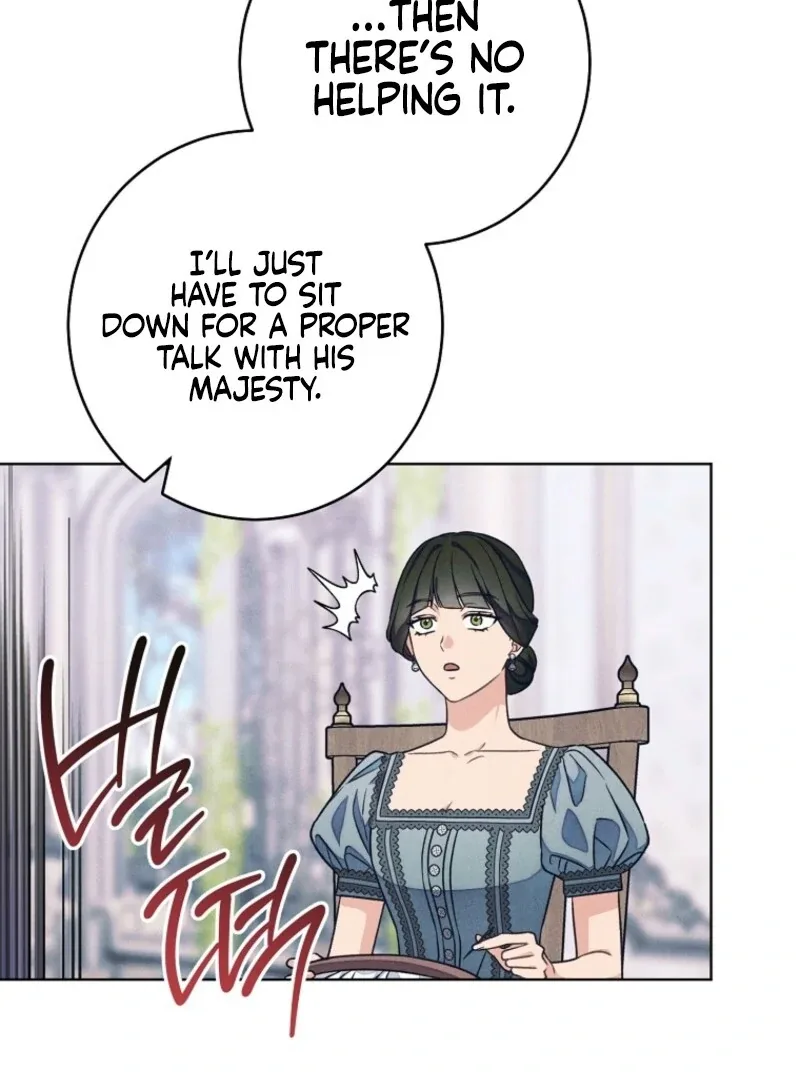 The Duke’s Obsession with His Wife Chapter 39 page 121