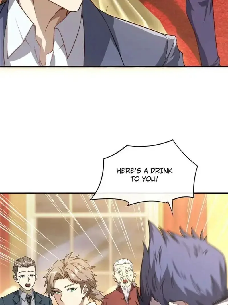 The Godly Son-in-Law of the Nation Chapter 39 page 5