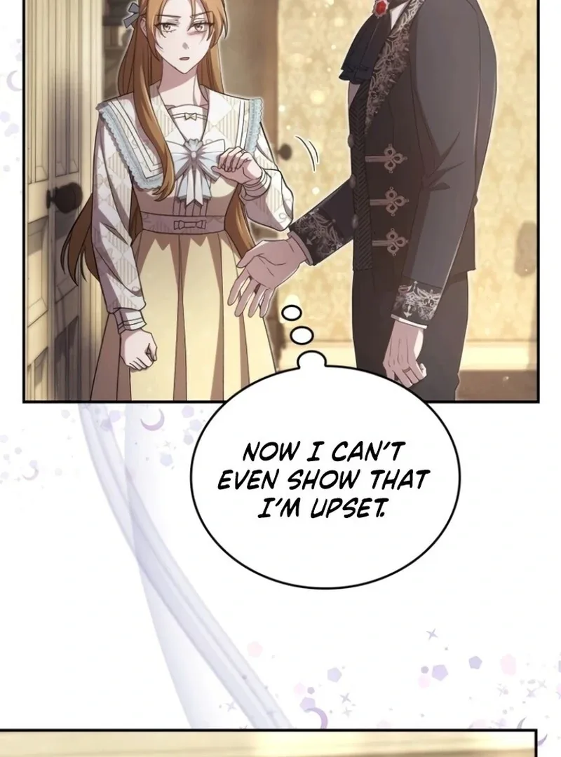 The Goal is Alimony Chapter 39 page 23