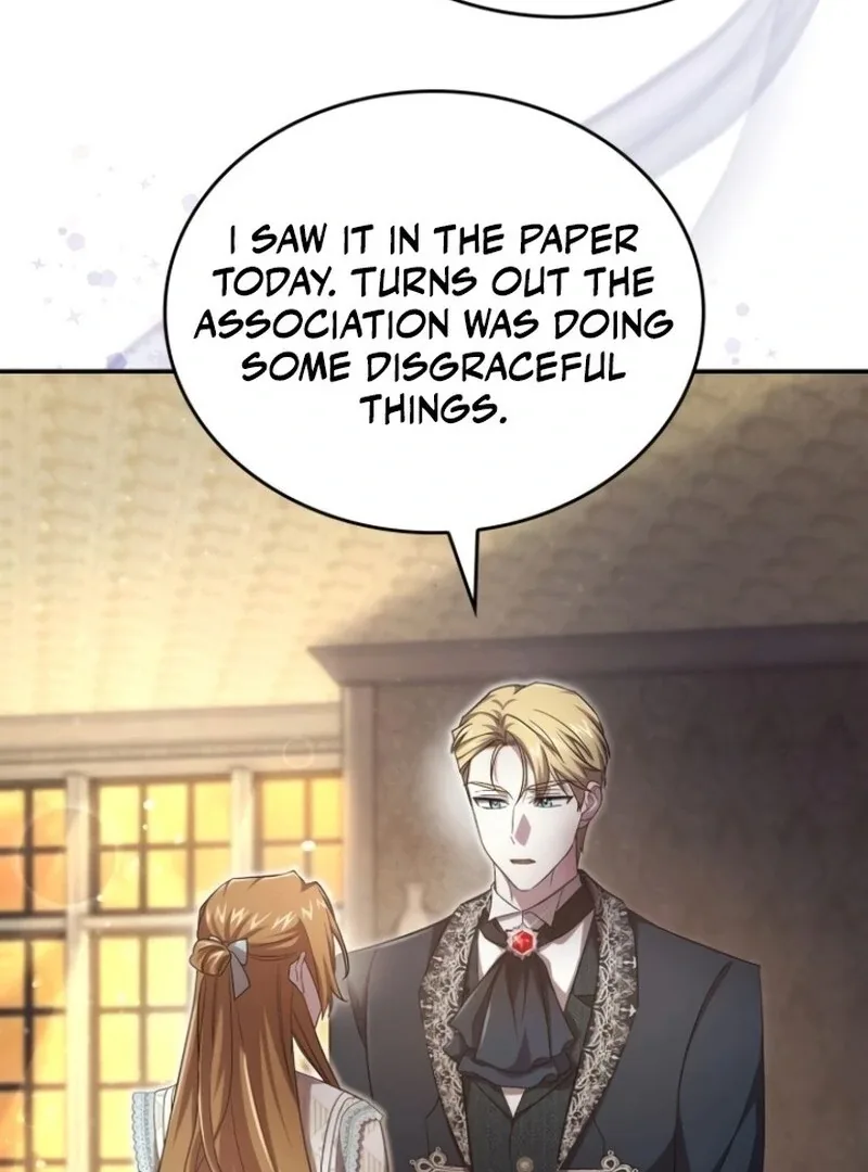 The Goal is Alimony Chapter 39 page 26