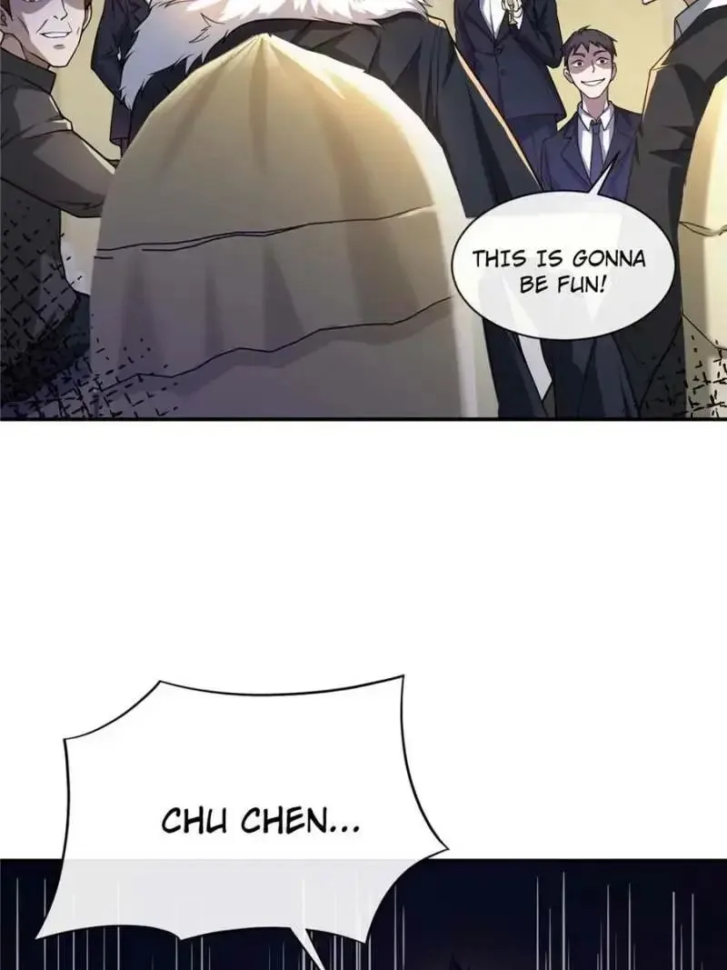 The Godly Son-in-Law of the Nation Chapter 39 page 3