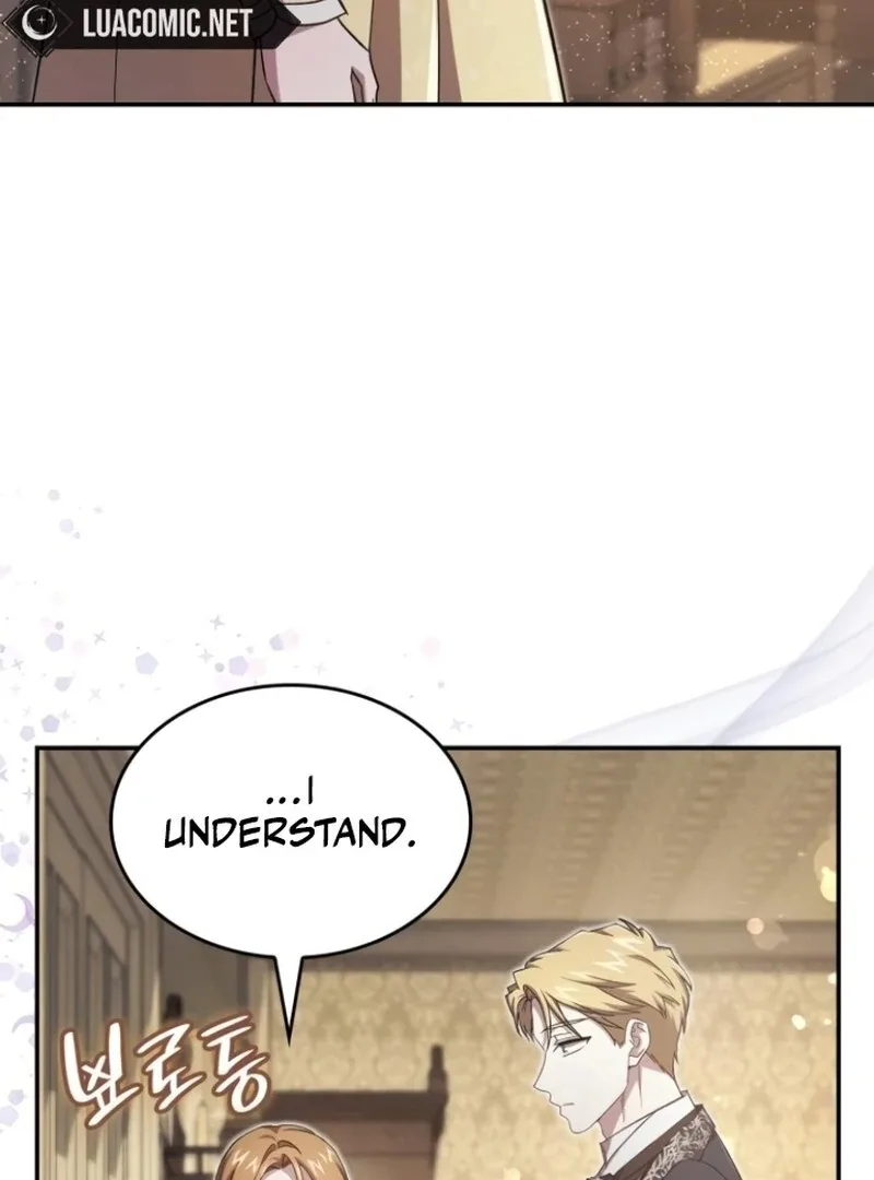 The Goal is Alimony Chapter 39 page 22