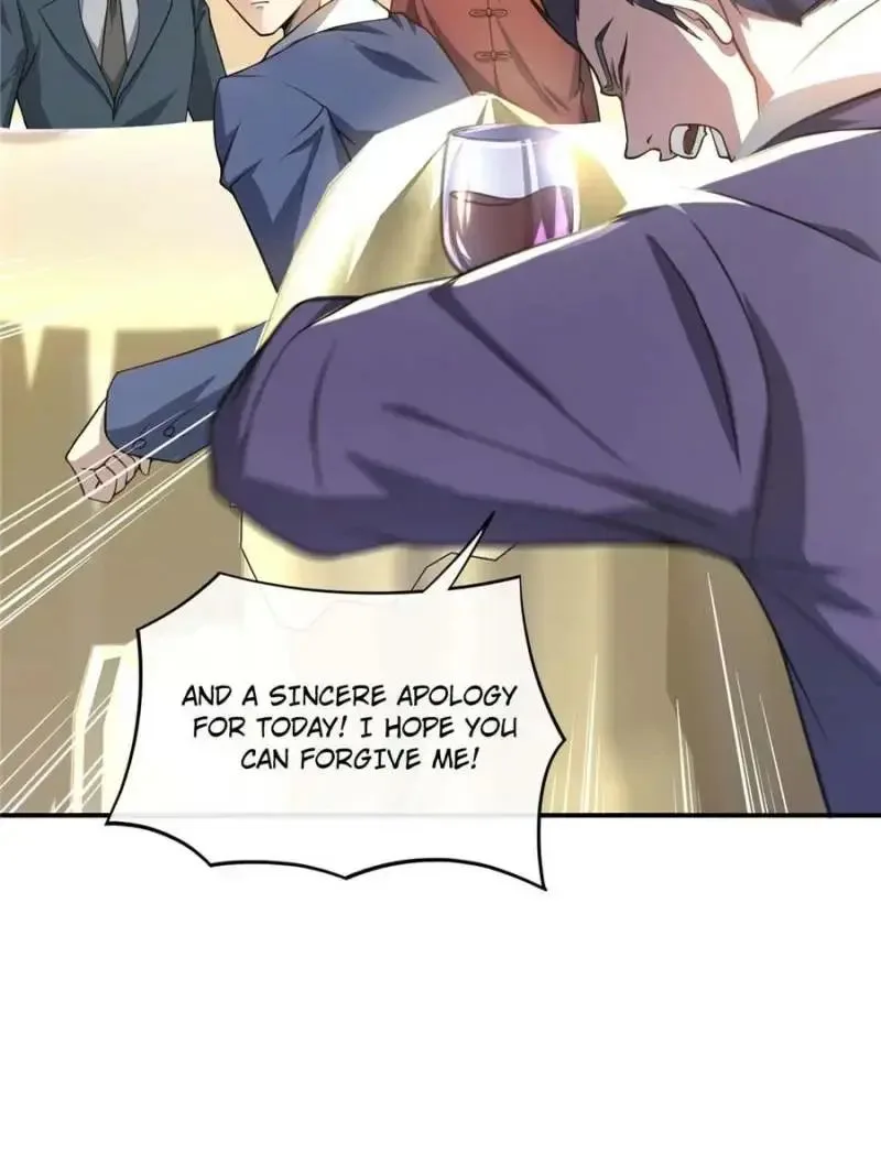 The Godly Son-in-Law of the Nation Chapter 39 page 6