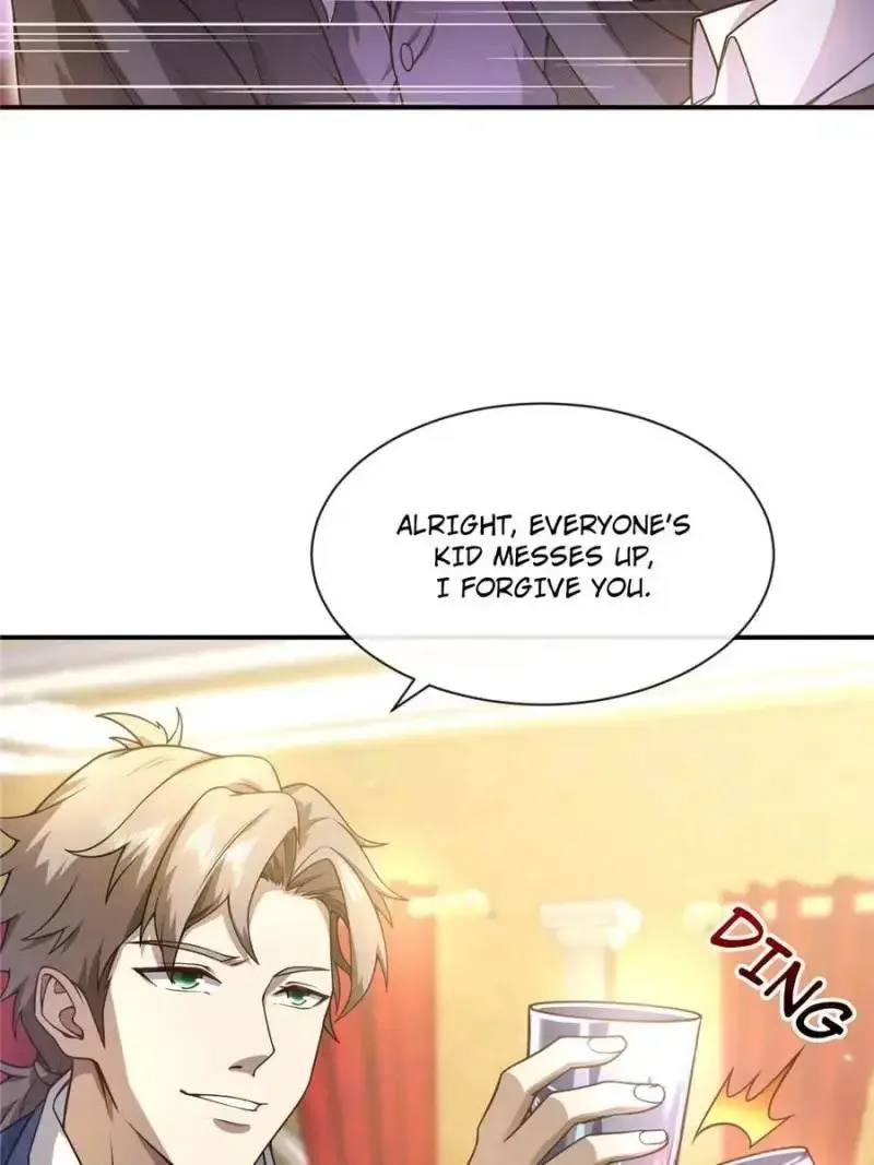 The Godly Son-in-Law of the Nation Chapter 39 page 8