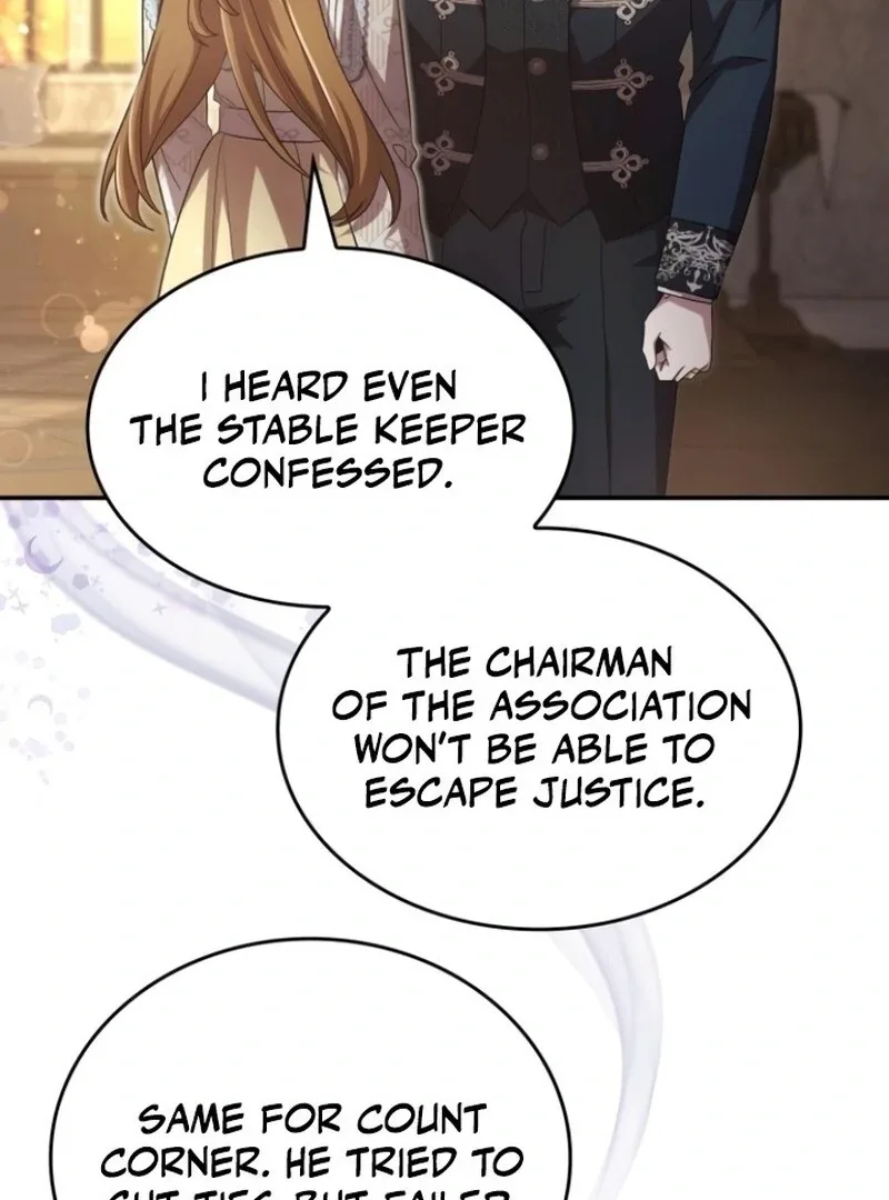 The Goal is Alimony Chapter 39 page 27