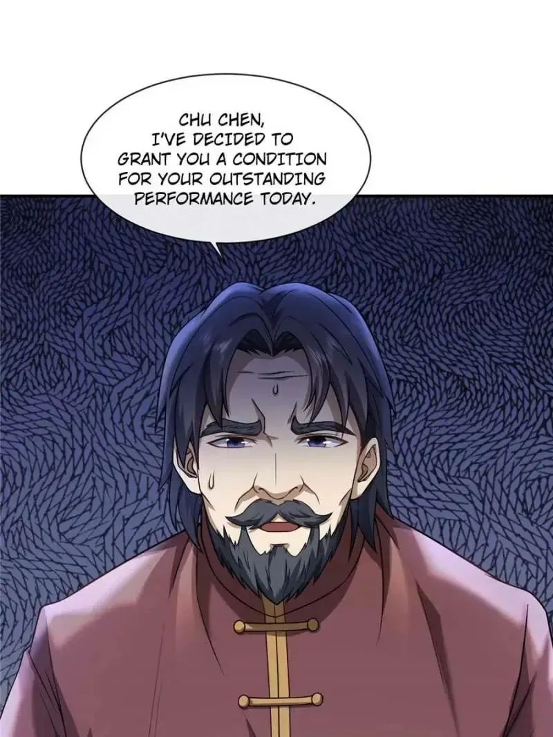 The Godly Son-in-Law of the Nation Chapter 39 page 17