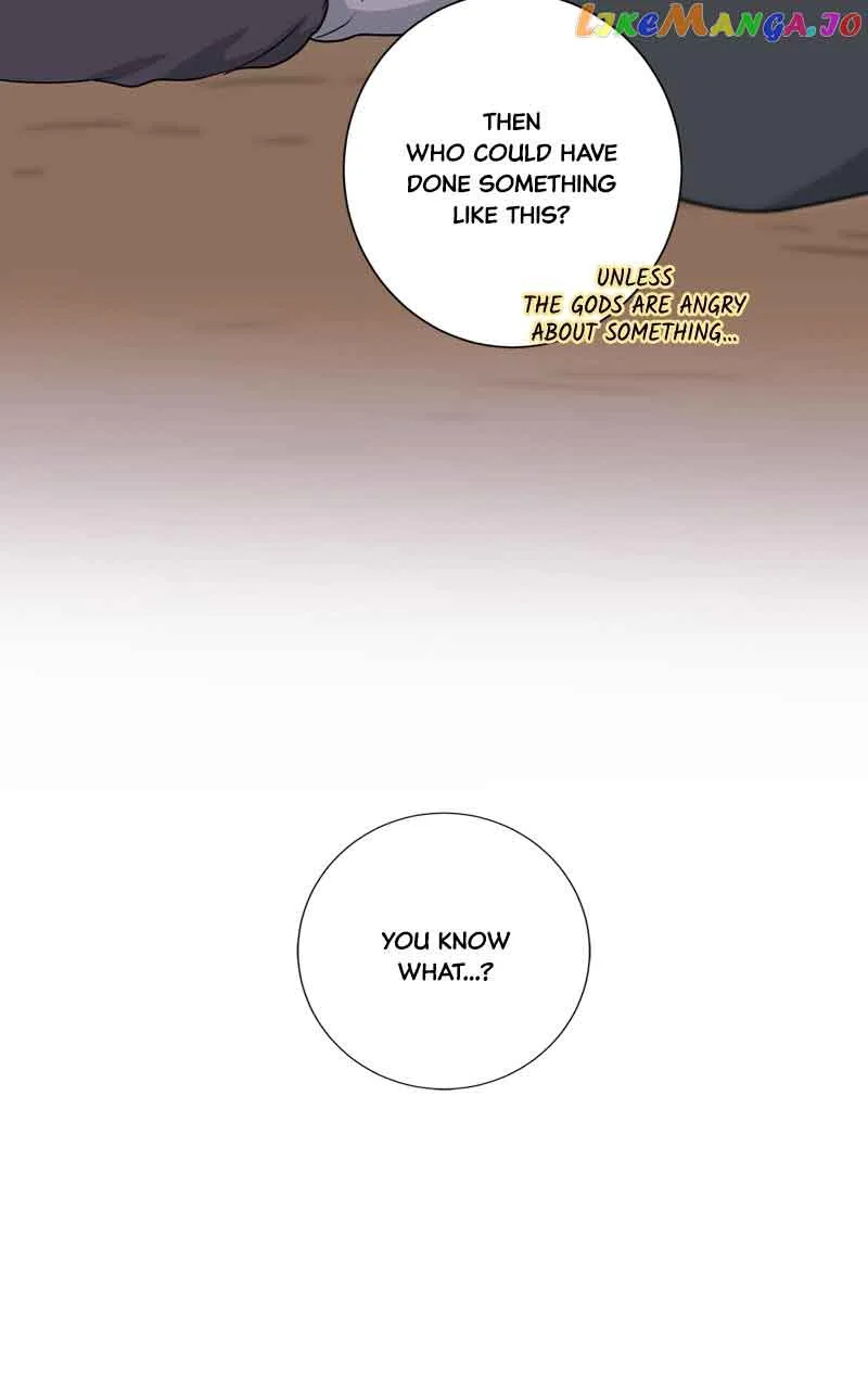 The Goddess’s Guide to Farming Chapter 39 page 8