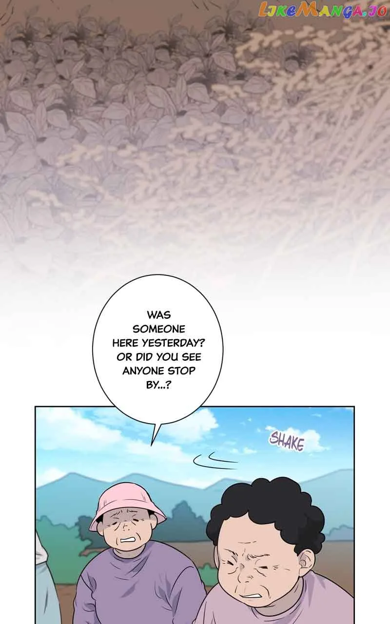 The Goddess’s Guide to Farming Chapter 39 page 3