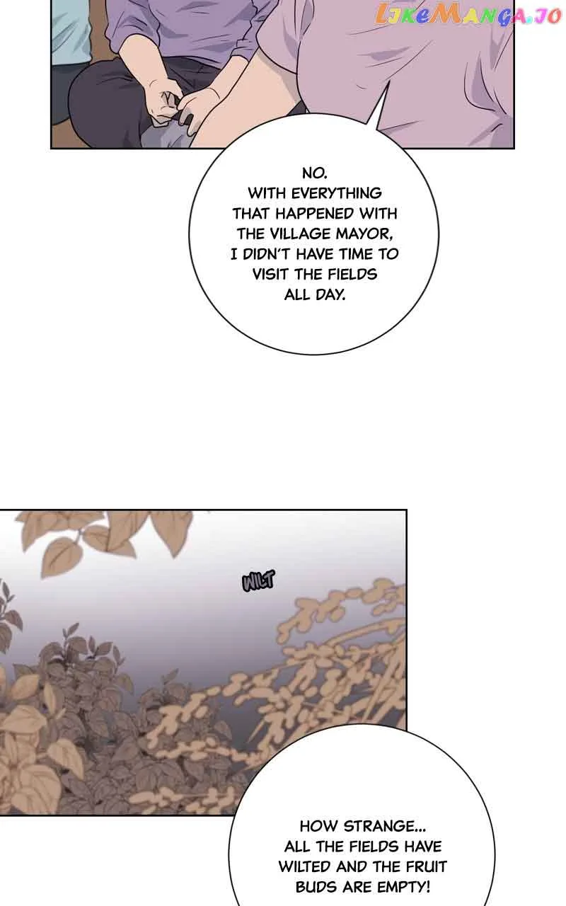 The Goddess’s Guide to Farming Chapter 39 page 4