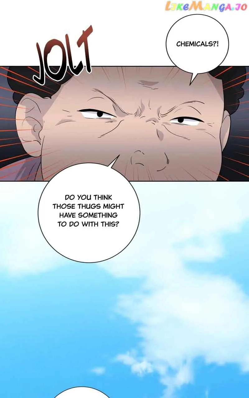 The Goddess’s Guide to Farming Chapter 39 page 6