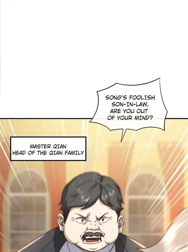 The Godly Son-in-Law of the Nation Chapter 39 page 24