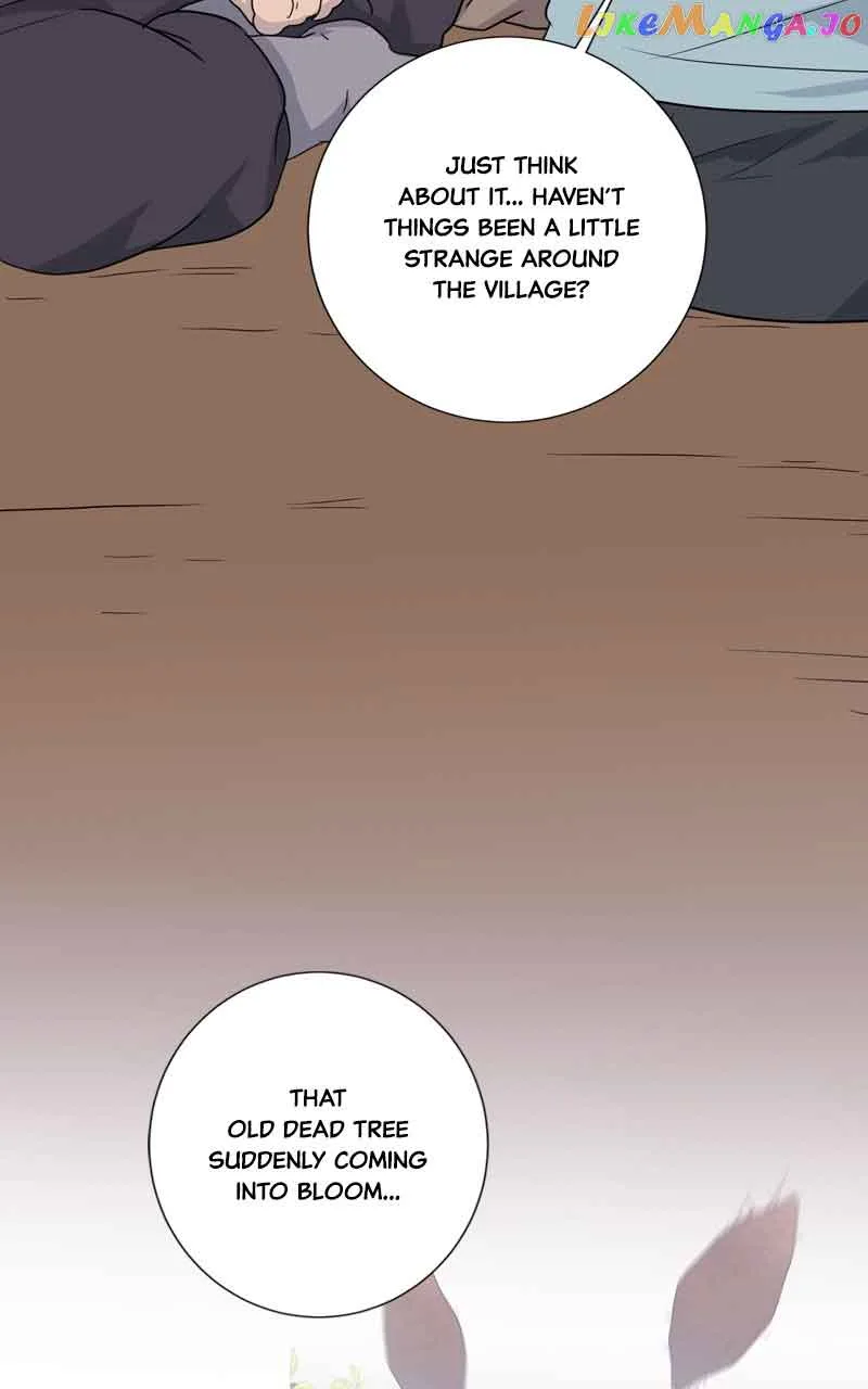 The Goddess’s Guide to Farming Chapter 39 page 12