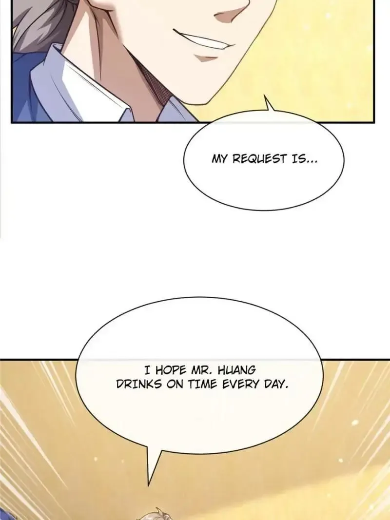 The Godly Son-in-Law of the Nation Chapter 39 page 22