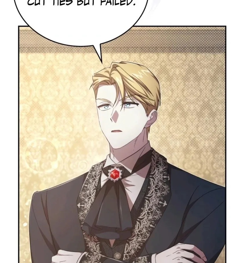 The Goal is Alimony Chapter 39 page 28