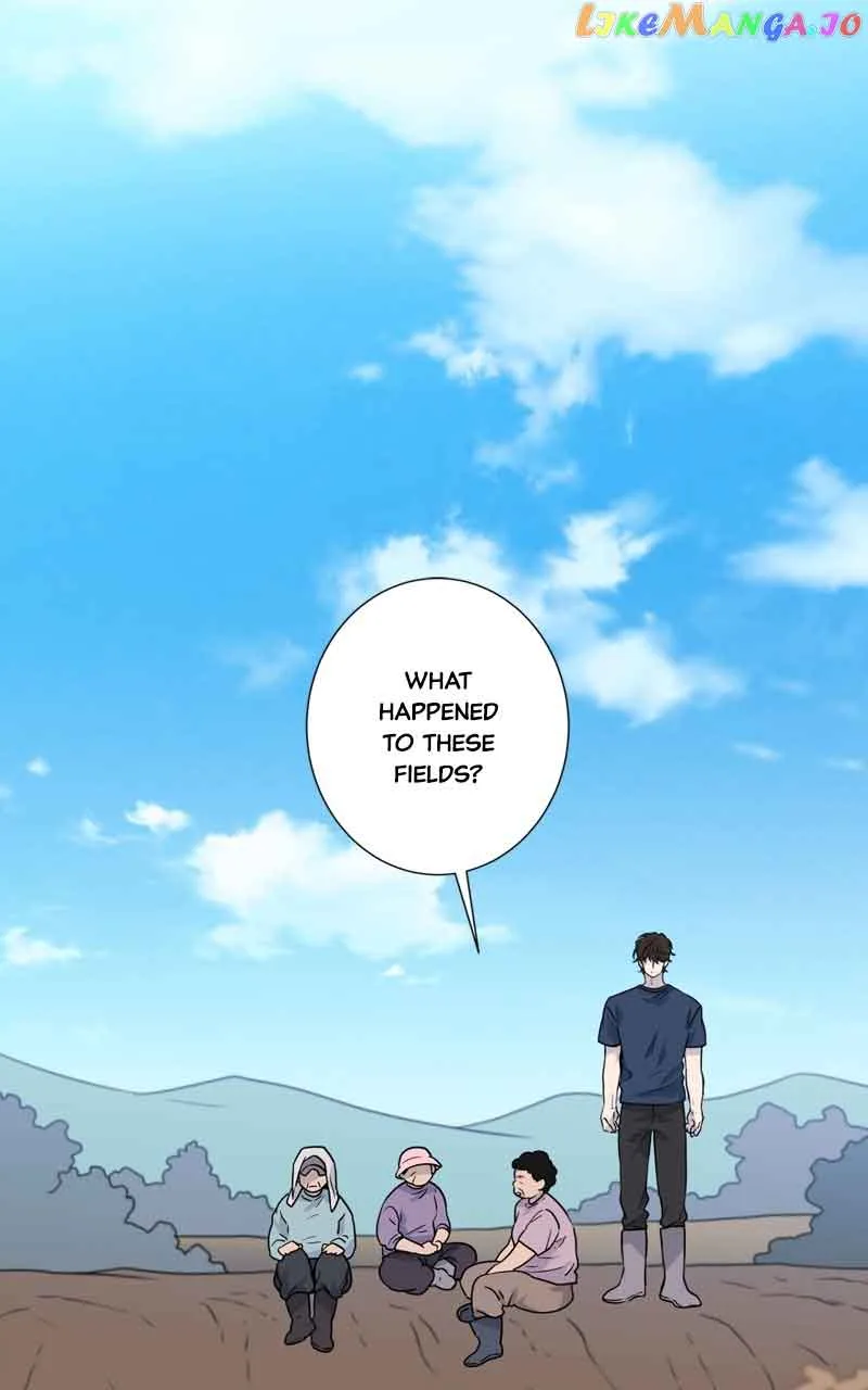 The Goddess’s Guide to Farming Chapter 39 page 2