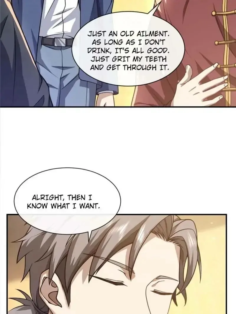 The Godly Son-in-Law of the Nation Chapter 39 page 21