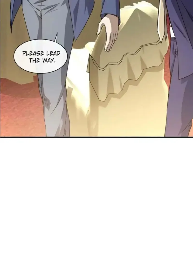 The Godly Son-in-Law of the Nation Chapter 39 page 14