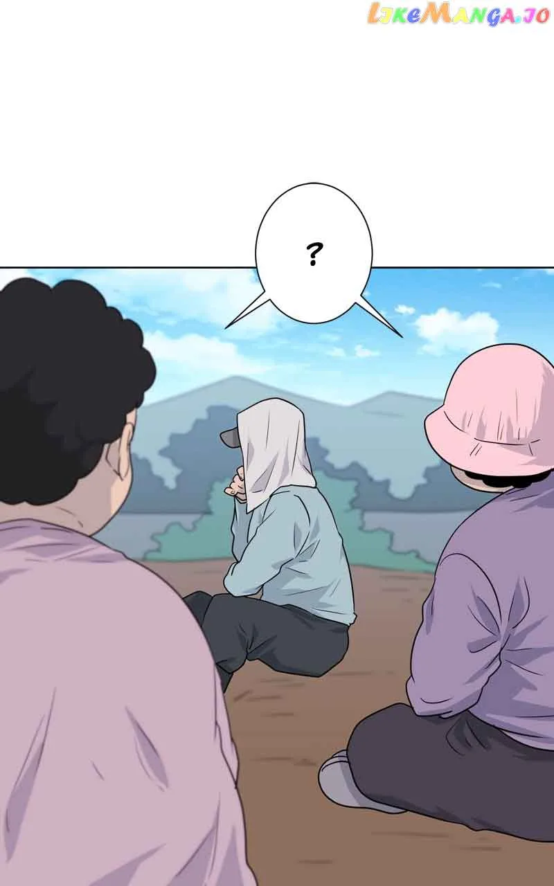 The Goddess’s Guide to Farming Chapter 39 page 9