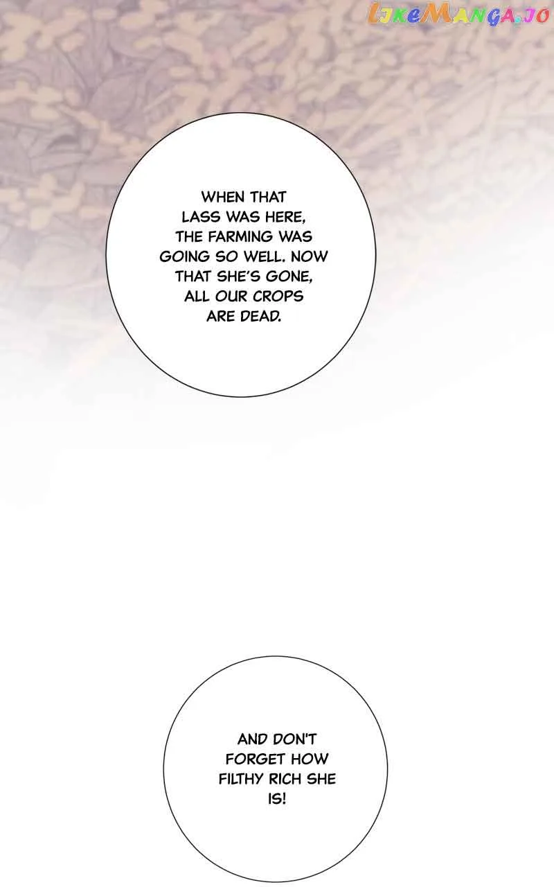 The Goddess’s Guide to Farming Chapter 39 page 20
