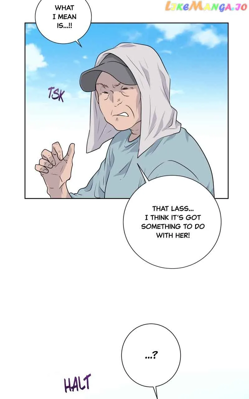 The Goddess’s Guide to Farming Chapter 39 page 16