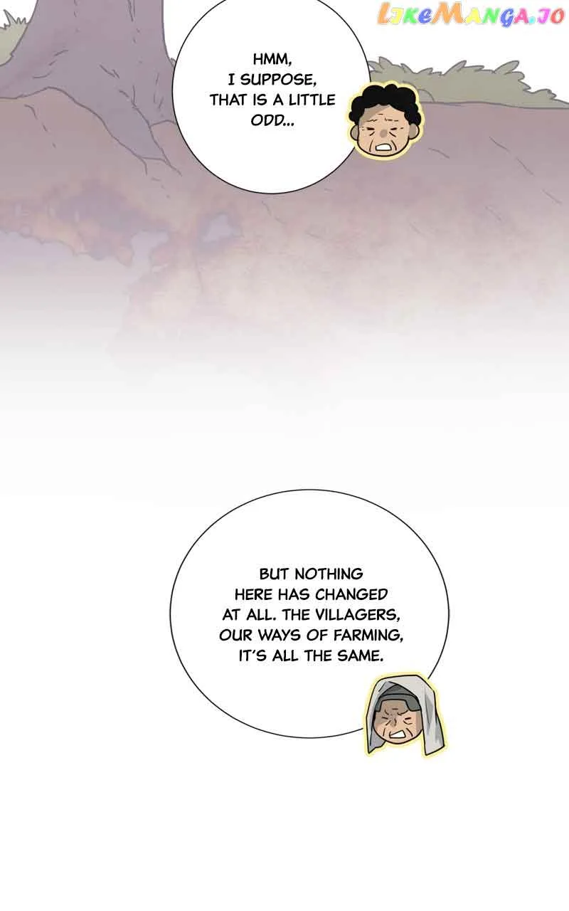 The Goddess’s Guide to Farming Chapter 39 page 14