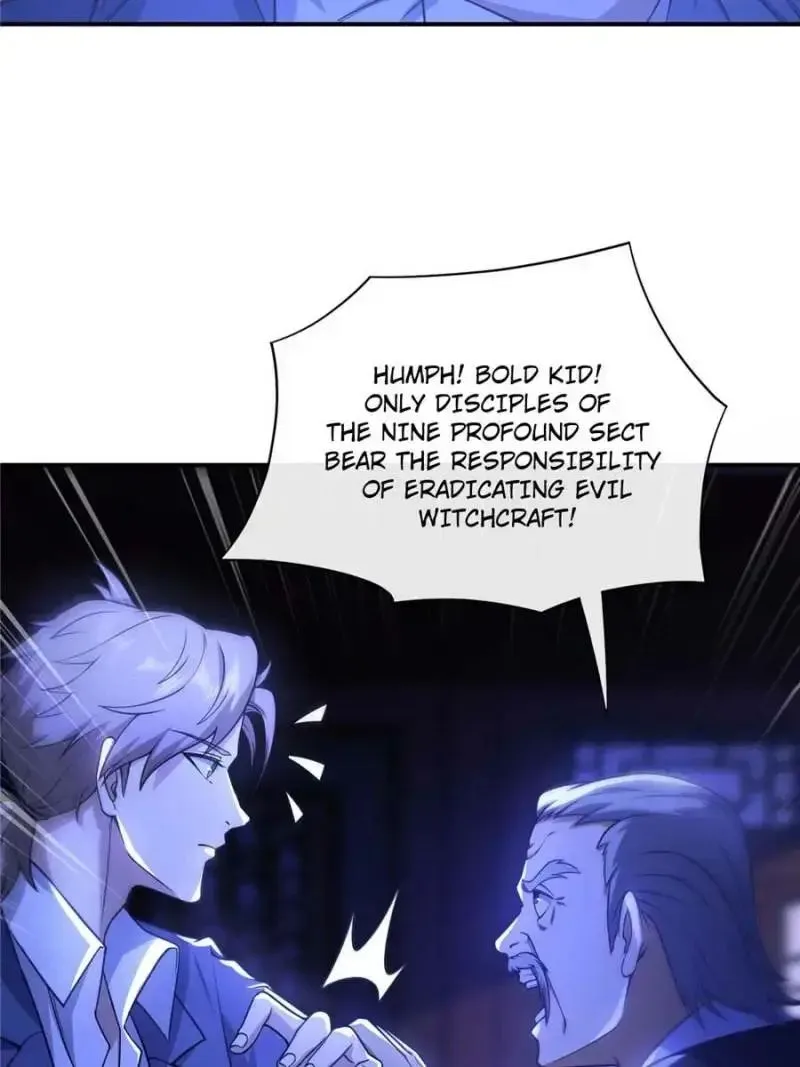 The Godly Son-in-Law of the Nation Chapter 39 page 44