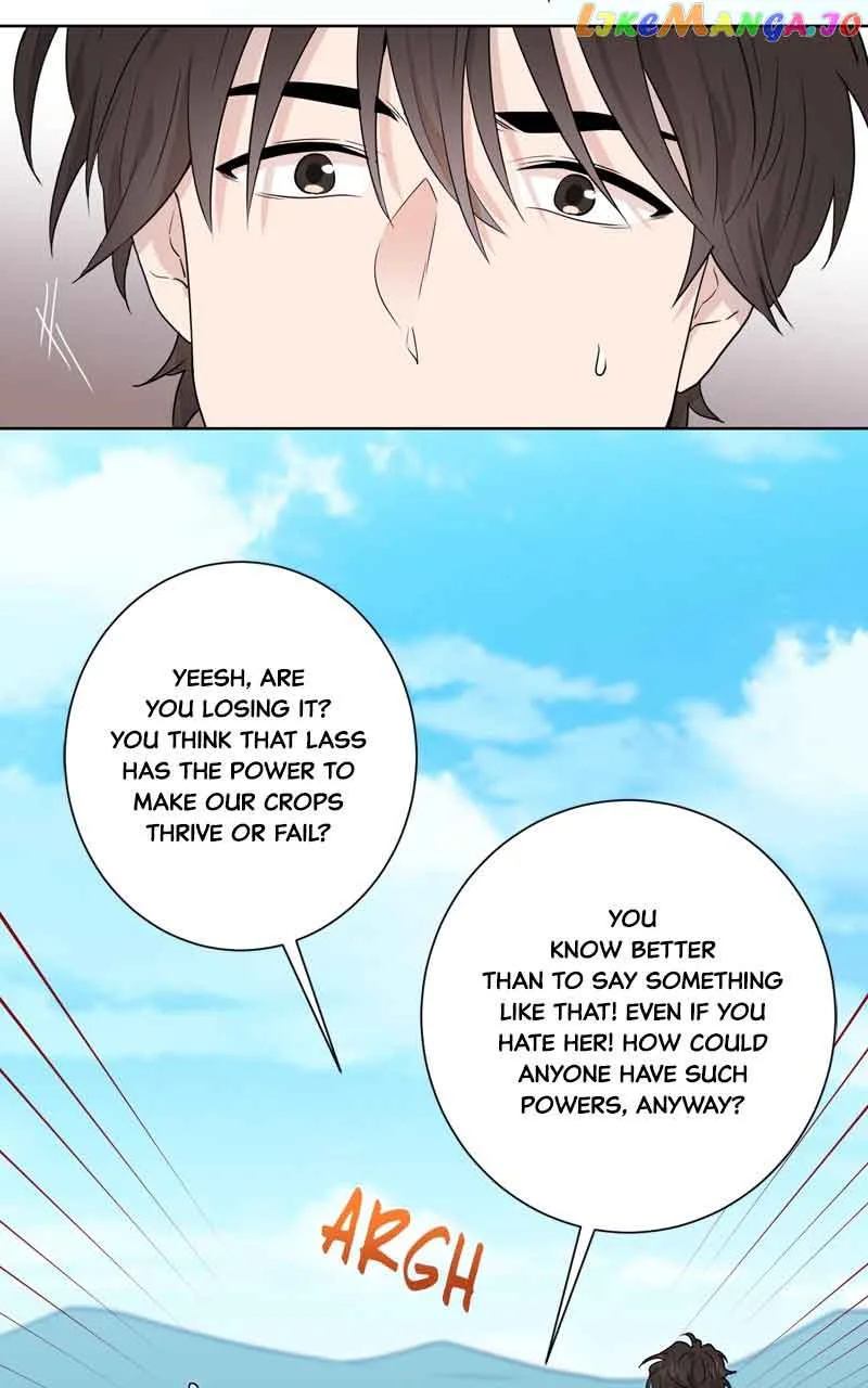 The Goddess’s Guide to Farming Chapter 39 page 17