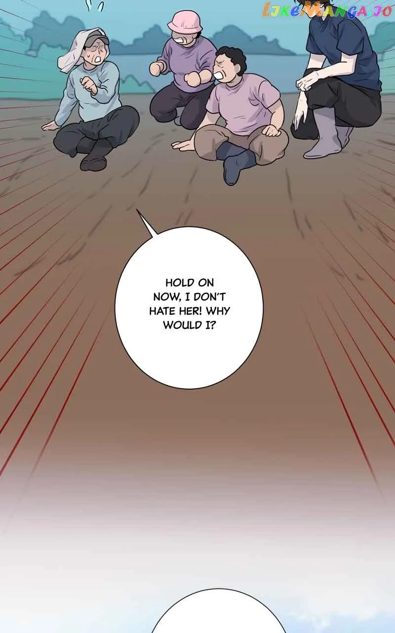 The Goddess’s Guide to Farming Chapter 39 page 18