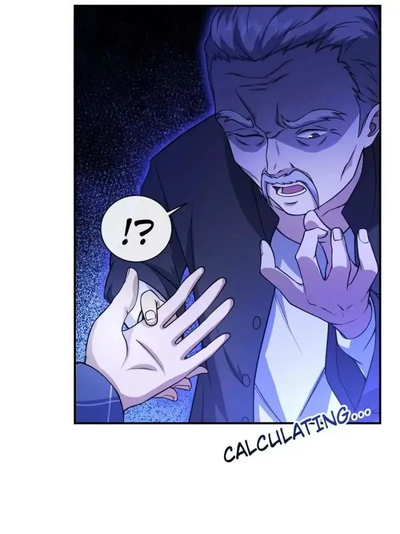 The Godly Son-in-Law of the Nation Chapter 39 page 46