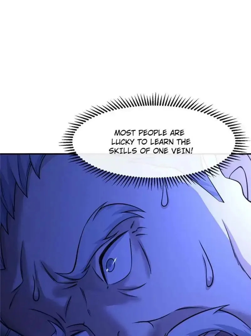 The Godly Son-in-Law of the Nation Chapter 39 page 57