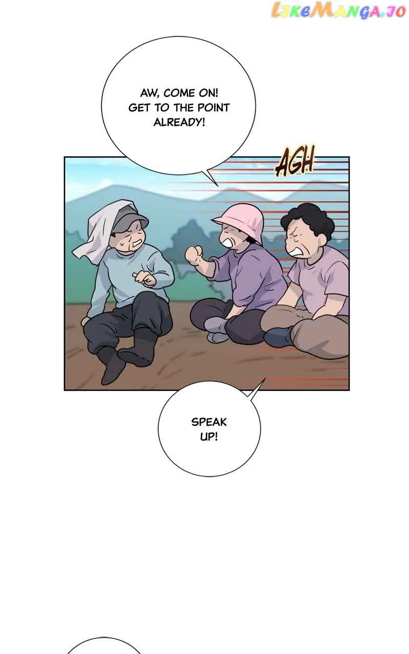 The Goddess’s Guide to Farming Chapter 39 page 15