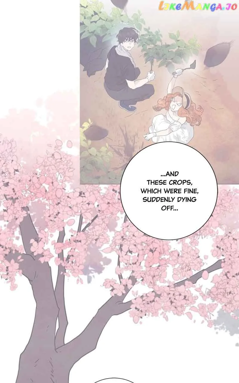The Goddess’s Guide to Farming Chapter 39 page 13