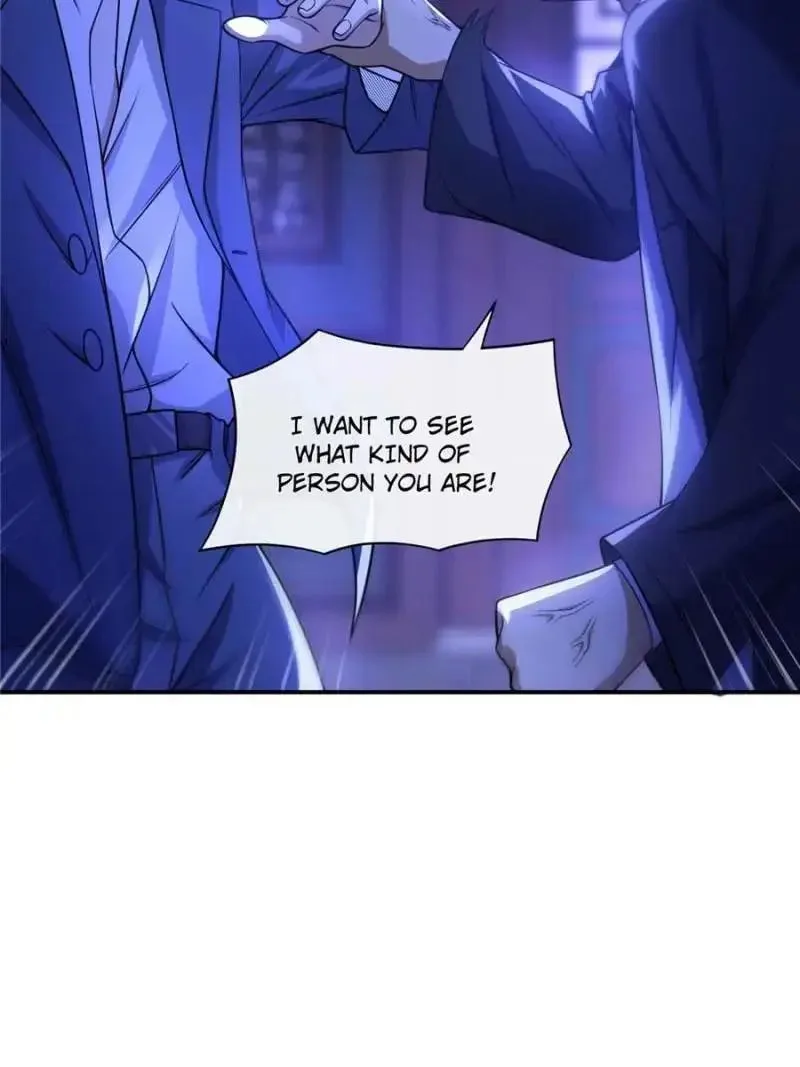 The Godly Son-in-Law of the Nation Chapter 39 page 45