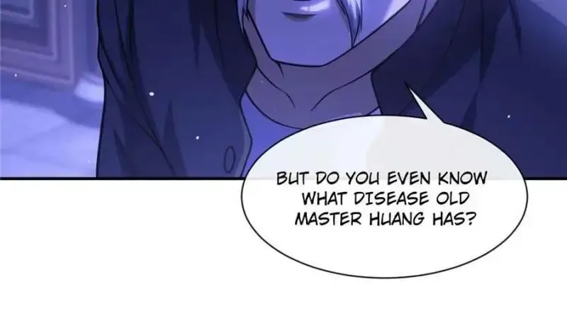 The Godly Son-in-Law of the Nation Chapter 39 page 40