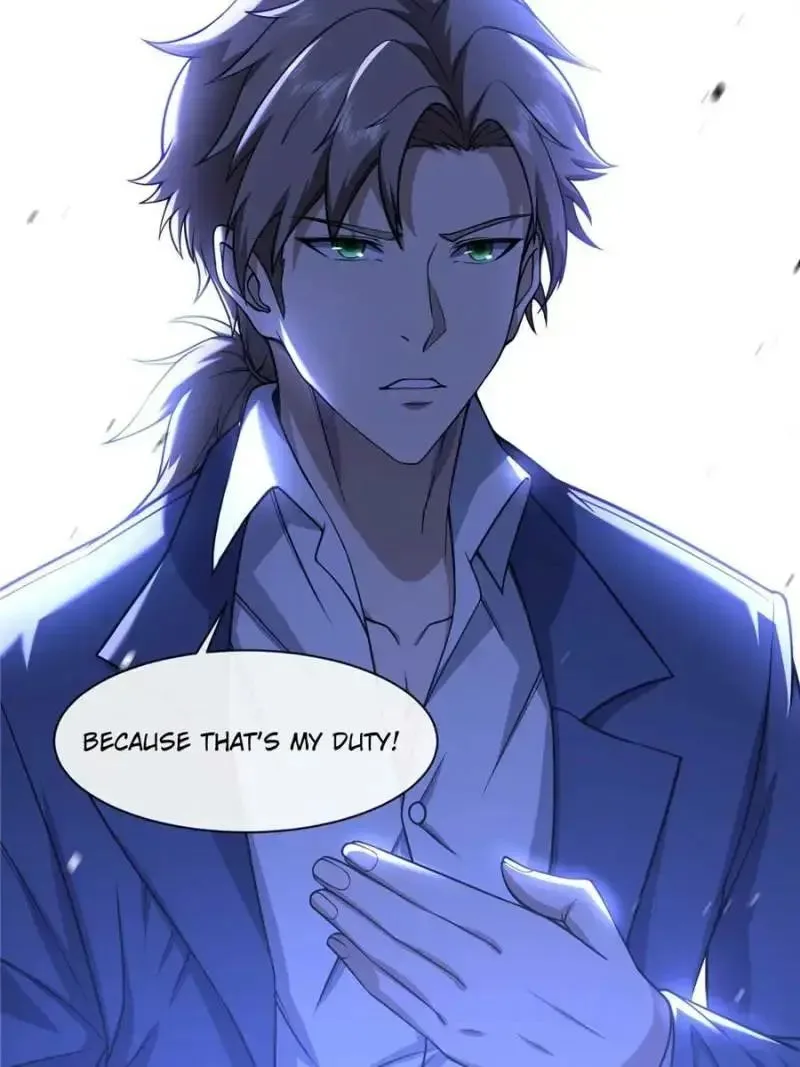 The Godly Son-in-Law of the Nation Chapter 39 page 43