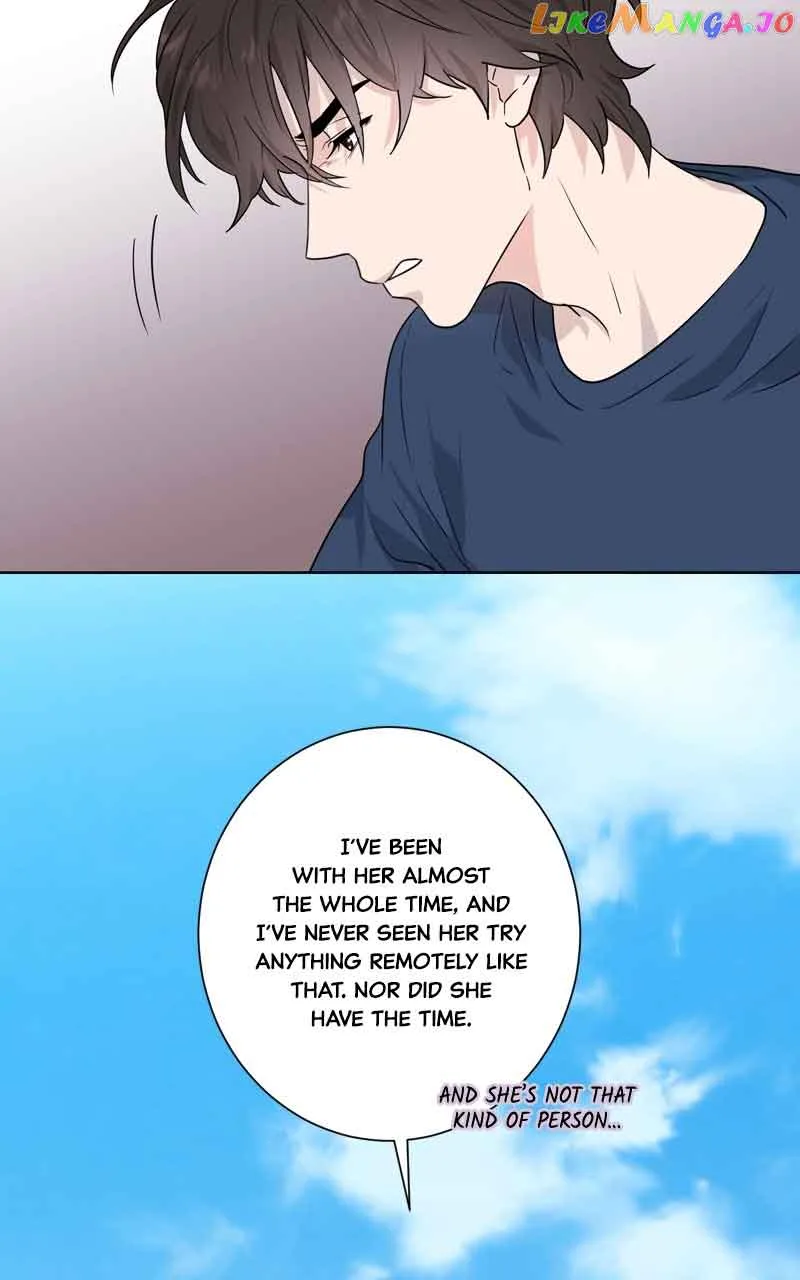 The Goddess’s Guide to Farming Chapter 39 page 25
