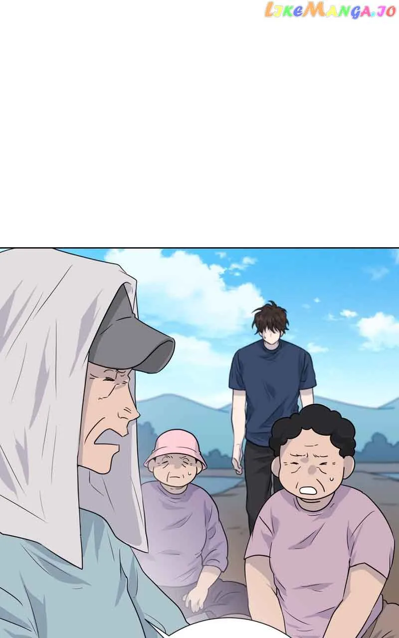 The Goddess’s Guide to Farming Chapter 39 page 21