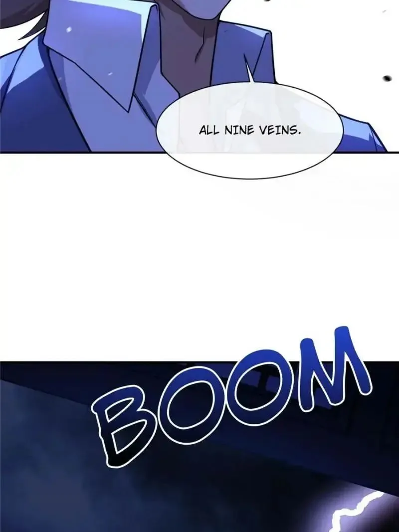 The Godly Son-in-Law of the Nation Chapter 39 page 54