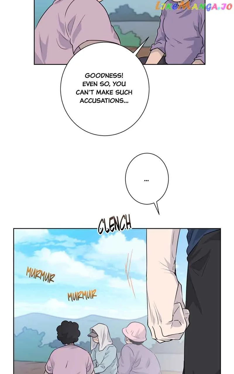The Goddess’s Guide to Farming Chapter 39 page 23