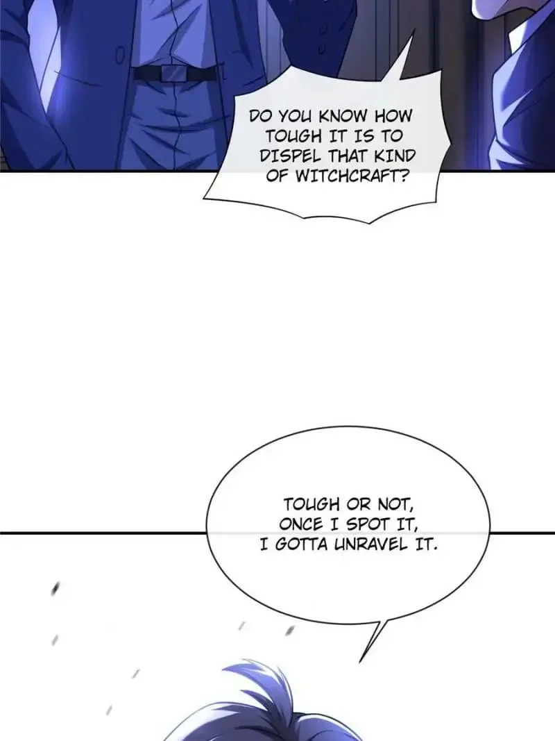 The Godly Son-in-Law of the Nation Chapter 39 page 42