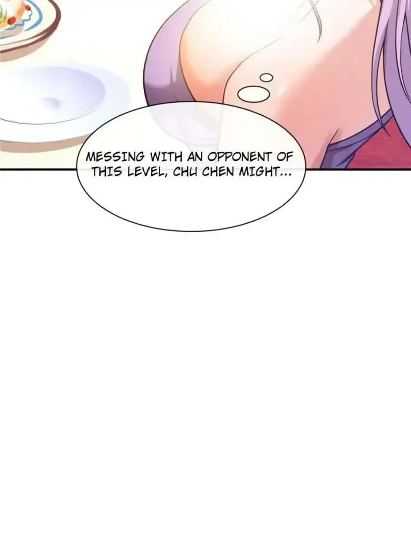 The Godly Son-in-Law of the Nation Chapter 39 page 35