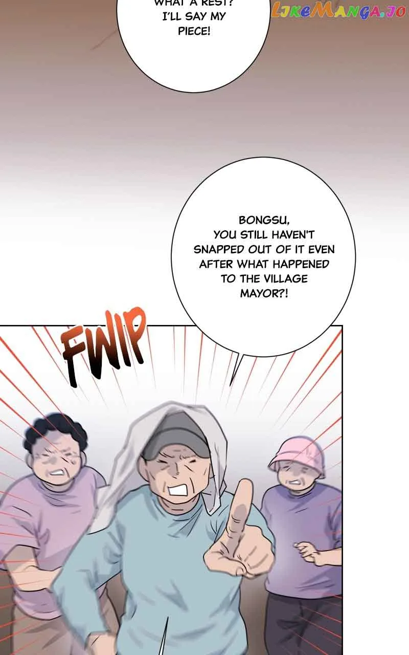 The Goddess’s Guide to Farming Chapter 39 page 31