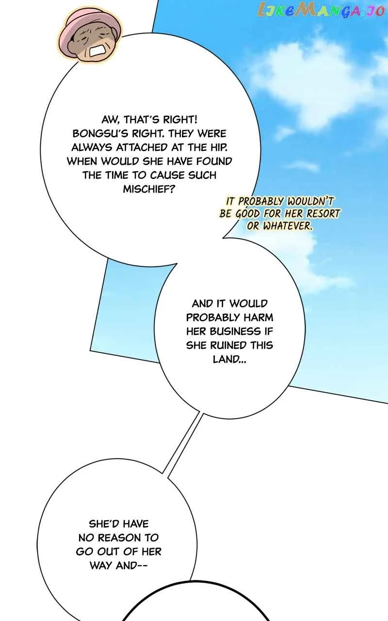 The Goddess’s Guide to Farming Chapter 39 page 28