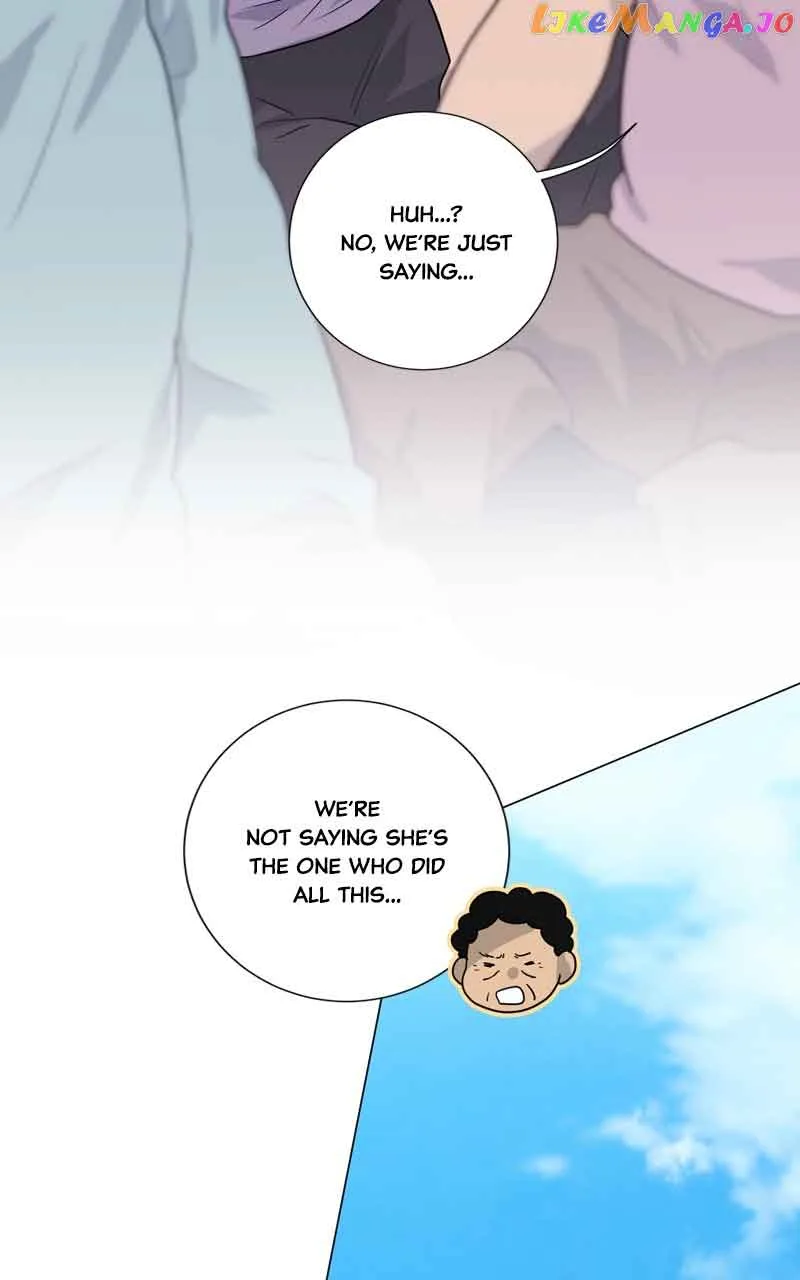 The Goddess’s Guide to Farming Chapter 39 page 27