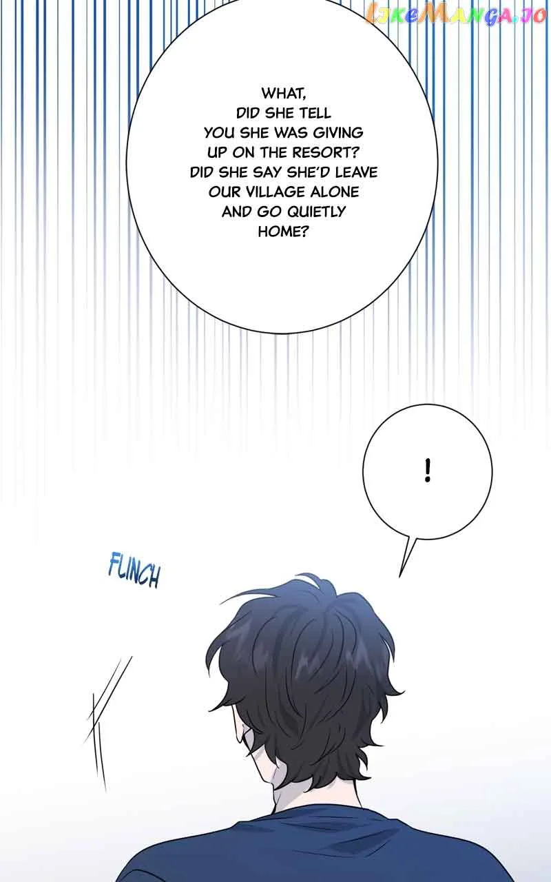 The Goddess’s Guide to Farming Chapter 39 page 34