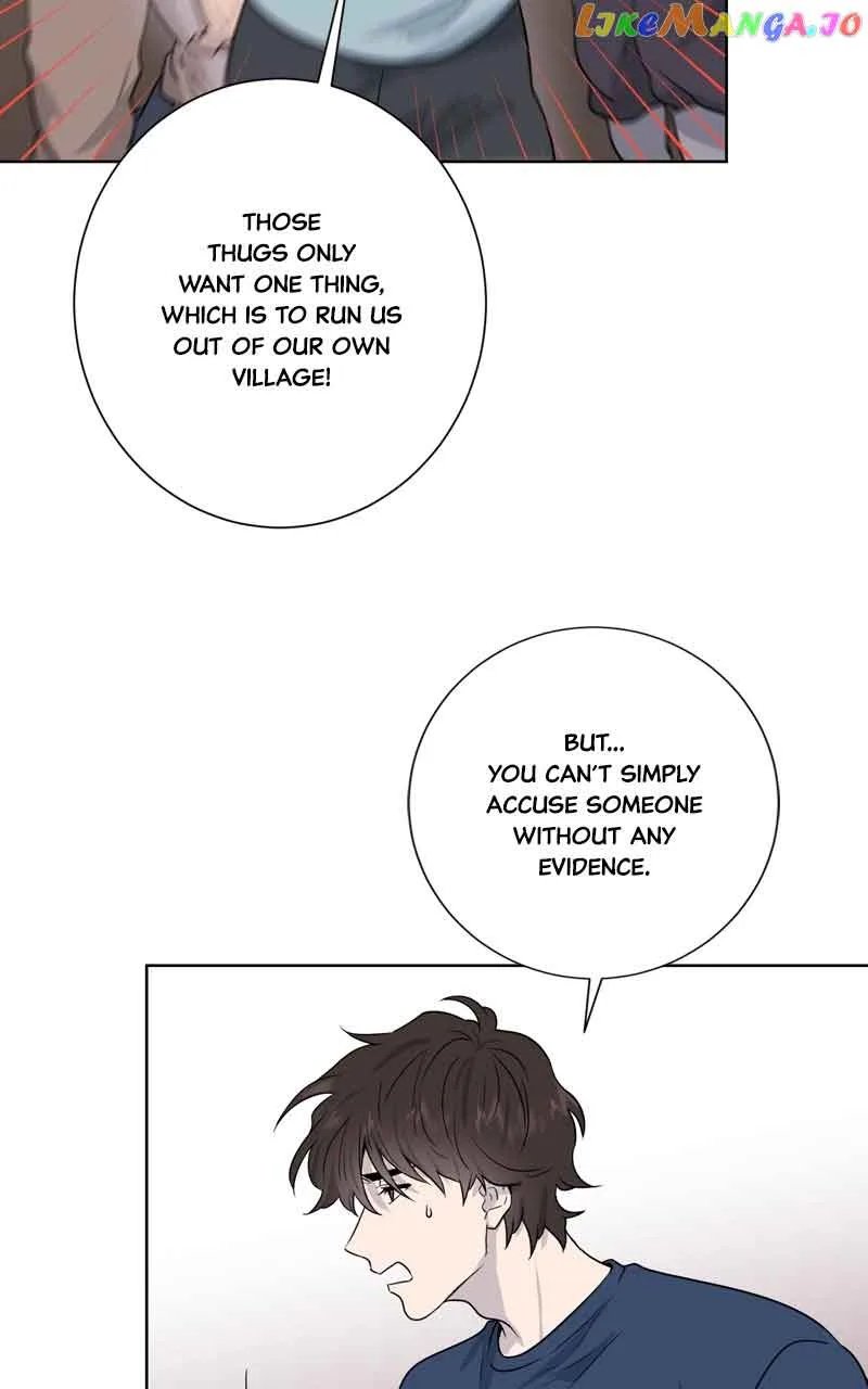 The Goddess’s Guide to Farming Chapter 39 page 32